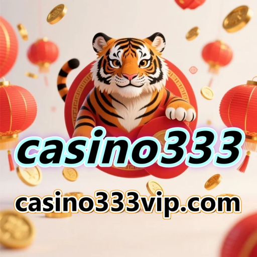 casino333