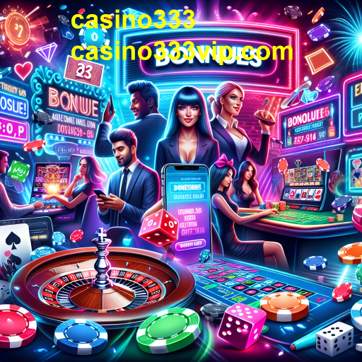 Os Caça-níqueis: Atração Irresistível nos Cassinos Online